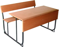 1000x450x550-junior-double-seater-combination-desk-l16